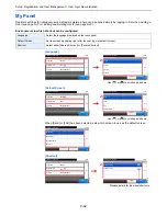 Preview for 280 page of Kyocera FS-C8020MFP Operation Manual