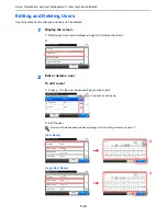 Preview for 281 page of Kyocera FS-C8020MFP Operation Manual