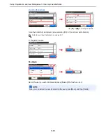 Preview for 283 page of Kyocera FS-C8020MFP Operation Manual