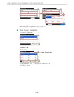 Preview for 285 page of Kyocera FS-C8020MFP Operation Manual