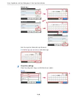 Preview for 286 page of Kyocera FS-C8020MFP Operation Manual