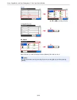 Preview for 289 page of Kyocera FS-C8020MFP Operation Manual