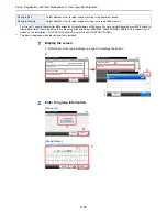 Preview for 291 page of Kyocera FS-C8020MFP Operation Manual