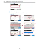 Preview for 292 page of Kyocera FS-C8020MFP Operation Manual