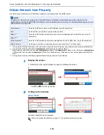 Preview for 294 page of Kyocera FS-C8020MFP Operation Manual