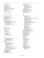 Preview for 371 page of Kyocera FS-C8020MFP Operation Manual