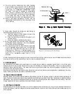 Preview for 4 page of Kyocera KC-120-1 Installation Manual