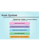 Preview for 1 page of Kyocera KM-1650 Operation Manual