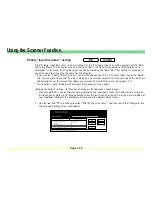 Preview for 47 page of Kyocera KM-1650 Operation Manual