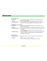 Preview for 145 page of Kyocera KM-1650 Operation Manual