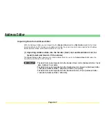 Preview for 163 page of Kyocera KM-1650 Operation Manual