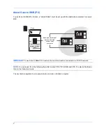 Preview for 4 page of Kyocera KM-2540 Setup Manual