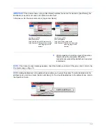 Preview for 15 page of Kyocera KM-2540 Setup Manual