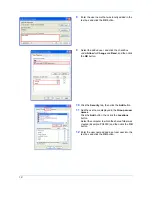 Preview for 20 page of Kyocera KM-2540 Setup Manual