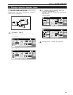 Preview for 33 page of Kyocera KM-3035 Operation Manual