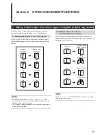 Preview for 39 page of Kyocera KM-3035 Operation Manual