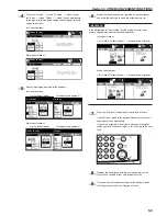 Preview for 43 page of Kyocera KM-3035 Operation Manual