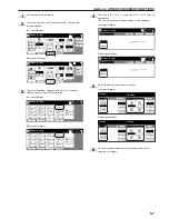 Preview for 45 page of Kyocera KM-3035 Operation Manual