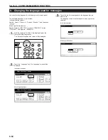 Preview for 124 page of Kyocera KM-3035 Operation Manual