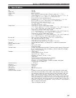 Preview for 145 page of Kyocera KM-3035 Operation Manual