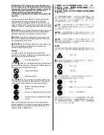 Preview for 5 page of Kyocera KM-3530 Operation Manual