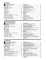 Preview for 6 page of Kyocera KM-3530 Operation Manual