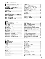 Preview for 7 page of Kyocera KM-3530 Operation Manual