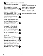 Preview for 16 page of Kyocera KM-3530 Operation Manual