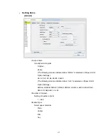 Preview for 32 page of Kyocera KM-4800w User Manual