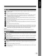 Preview for 11 page of Kyocera KM-F1060 Operating Instructions Manual