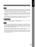 Preview for 19 page of Kyocera KM-F1060 Operating Instructions Manual