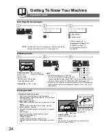 Preview for 24 page of Kyocera KM-F1060 Operating Instructions Manual