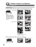 Preview for 30 page of Kyocera KM-F1060 Operating Instructions Manual