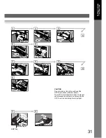 Preview for 31 page of Kyocera KM-F1060 Operating Instructions Manual