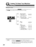 Preview for 34 page of Kyocera KM-F1060 Operating Instructions Manual