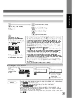 Preview for 39 page of Kyocera KM-F1060 Operating Instructions Manual