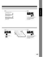 Preview for 41 page of Kyocera KM-F1060 Operating Instructions Manual