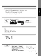 Preview for 49 page of Kyocera KM-F1060 Operating Instructions Manual