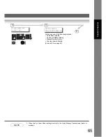 Preview for 65 page of Kyocera KM-F1060 Operating Instructions Manual