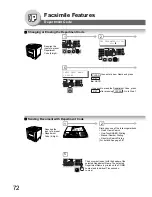 Preview for 72 page of Kyocera KM-F1060 Operating Instructions Manual