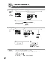 Preview for 78 page of Kyocera KM-F1060 Operating Instructions Manual