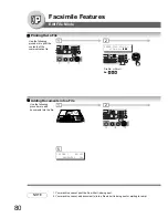 Preview for 80 page of Kyocera KM-F1060 Operating Instructions Manual