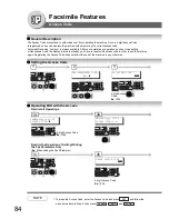 Preview for 84 page of Kyocera KM-F1060 Operating Instructions Manual