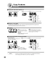 Preview for 88 page of Kyocera KM-F1060 Operating Instructions Manual