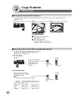 Preview for 92 page of Kyocera KM-F1060 Operating Instructions Manual