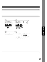 Preview for 97 page of Kyocera KM-F1060 Operating Instructions Manual