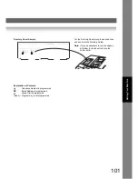 Preview for 101 page of Kyocera KM-F1060 Operating Instructions Manual