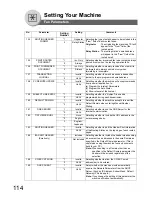 Preview for 114 page of Kyocera KM-F1060 Operating Instructions Manual