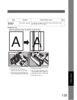 Preview for 133 page of Kyocera KM-F1060 Operating Instructions Manual