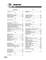 Preview for 148 page of Kyocera KM-F1060 Operating Instructions Manual